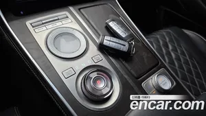 Genesis GV80, 2020 — миниатюра 12