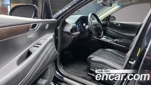 Genesis GV80, 2020 — миниатюра 13