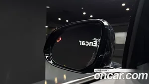 Genesis GV80, 2020 — миниатюра 19