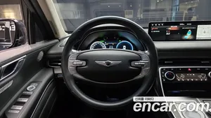 Genesis GV80, 2020 — миниатюра 20