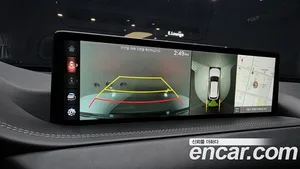 Genesis GV80, 2020 — миниатюра 21