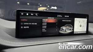 Genesis GV80, 2020 — миниатюра 23