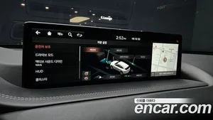 Genesis GV80, 2020 — миниатюра 24