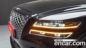 Genesis GV80, 2020 — миниатюра 8