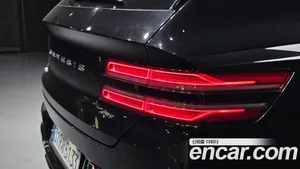 Genesis GV80, 2020 — миниатюра 9