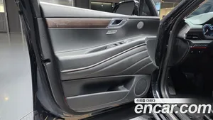 Genesis GV80, 2020 — миниатюра 14
