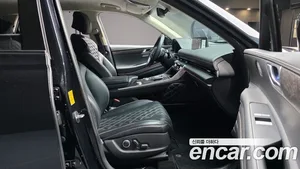 Genesis GV80, 2020 — миниатюра 16