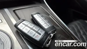 Genesis GV80, 2020 — миниатюра 30