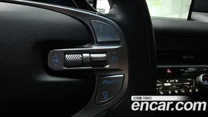 Genesis GV80, 2020 — миниатюра 34