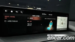 Genesis GV80, 2020 — миниатюра 35