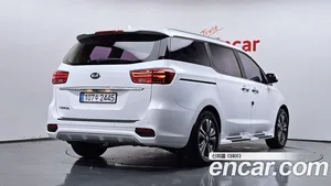 Kia Carnival, 2018 — миниатюра 2