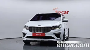 Kia Carnival, 2018 — миниатюра 3