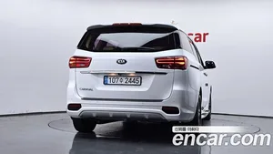 Kia Carnival, 2018 — миниатюра 4