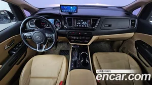 Kia Carnival, 2018 — миниатюра 7