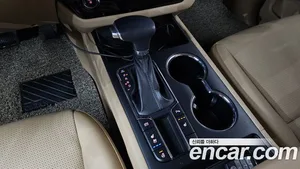Kia Carnival, 2018 — миниатюра 9