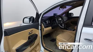 Kia Carnival, 2018 — миниатюра 10