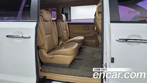 Kia Carnival, 2018 — миниатюра 12