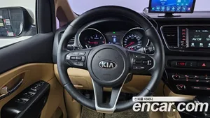 Kia Carnival, 2018 — миниатюра 13