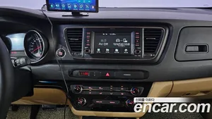 Kia Carnival, 2018 — миниатюра 14