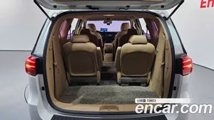Kia Carnival, 2018 — миниатюра 20