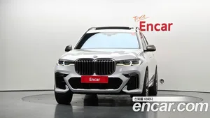 BMW X7, 2019 — миниатюра 3