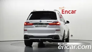 BMW X7, 2019 — миниатюра 4