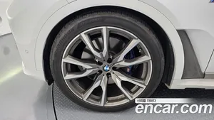 BMW X7, 2019 — миниатюра 5