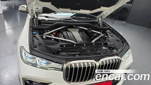 BMW X7, 2019 — миниатюра 6