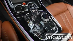 BMW X7, 2019 — миниатюра 9