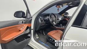BMW X7, 2019 — миниатюра 10