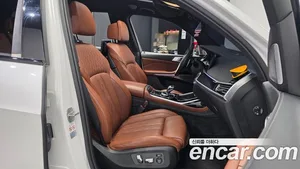 BMW X7, 2019 — миниатюра 11