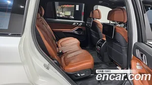 BMW X7, 2019 — миниатюра 12