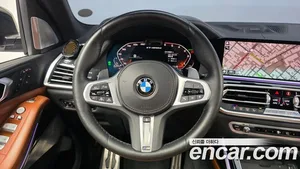 BMW X7, 2019 — миниатюра 13