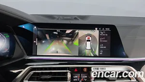 BMW X7, 2019 — миниатюра 15