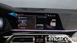 BMW X7, 2019 — миниатюра 16