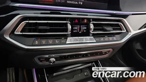 BMW X7, 2019 — миниатюра 17