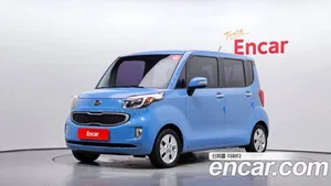 Kia RAY, 2014 — миниатюра 1