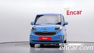Kia RAY, 2014 — миниатюра 3