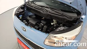 Kia RAY, 2014 — миниатюра 6