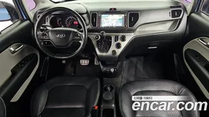 Kia RAY, 2014 — миниатюра 10