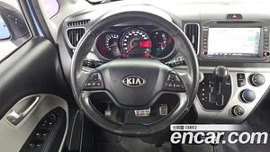 Kia RAY, 2014 — миниатюра 20