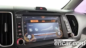 Kia RAY, 2014 — миниатюра 21