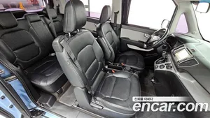 Kia RAY, 2014 — миниатюра 24