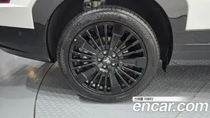 Hyundai Santa Fe, 2024 — миниатюра 5