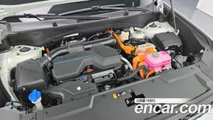 Hyundai Santa Fe, 2024 — миниатюра 6