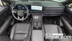 Hyundai Santa Fe, 2024 — миниатюра 7