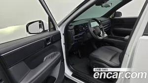 Hyundai Santa Fe, 2024 — миниатюра 10