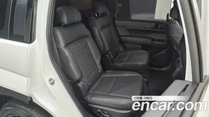 Hyundai Santa Fe, 2024 — миниатюра 11