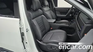 Hyundai Santa Fe, 2024 — миниатюра 12