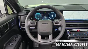 Hyundai Santa Fe, 2024 — миниатюра 13
